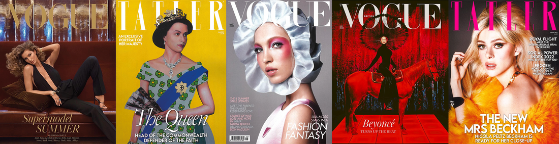 Bodi Loves latest press features