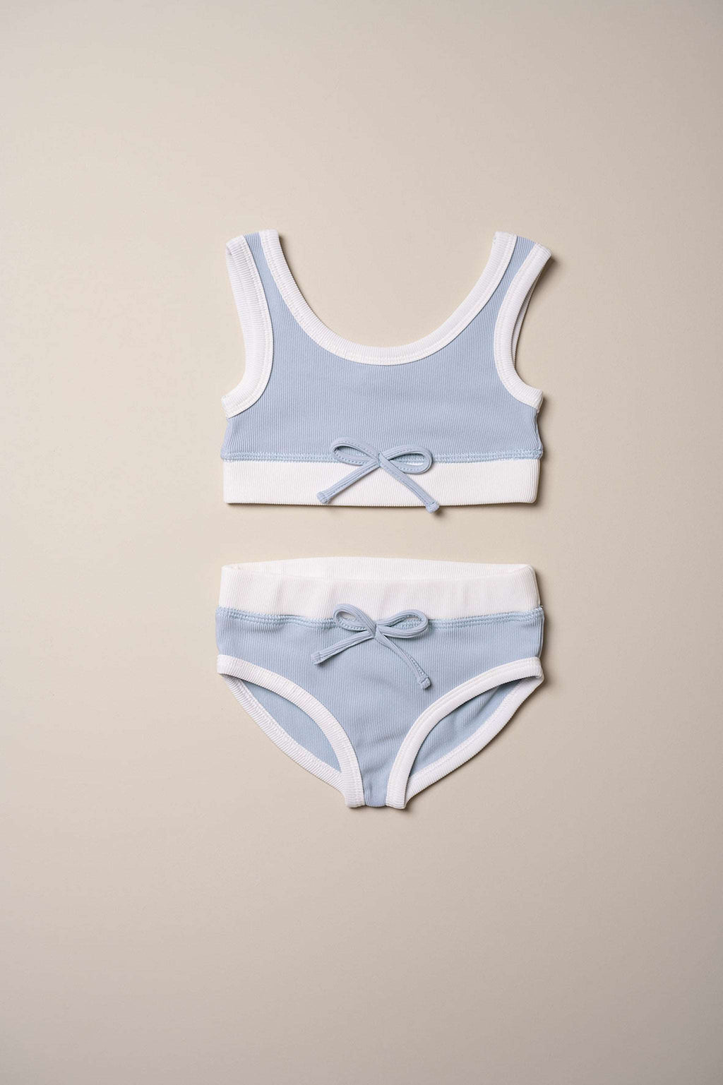 Signature Bikini - Zen Blue