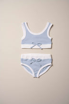 Signature Bikini - Zen Blue