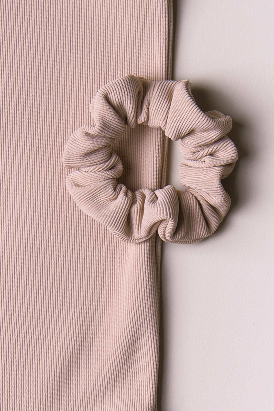 Siganture Swim Scrunchie