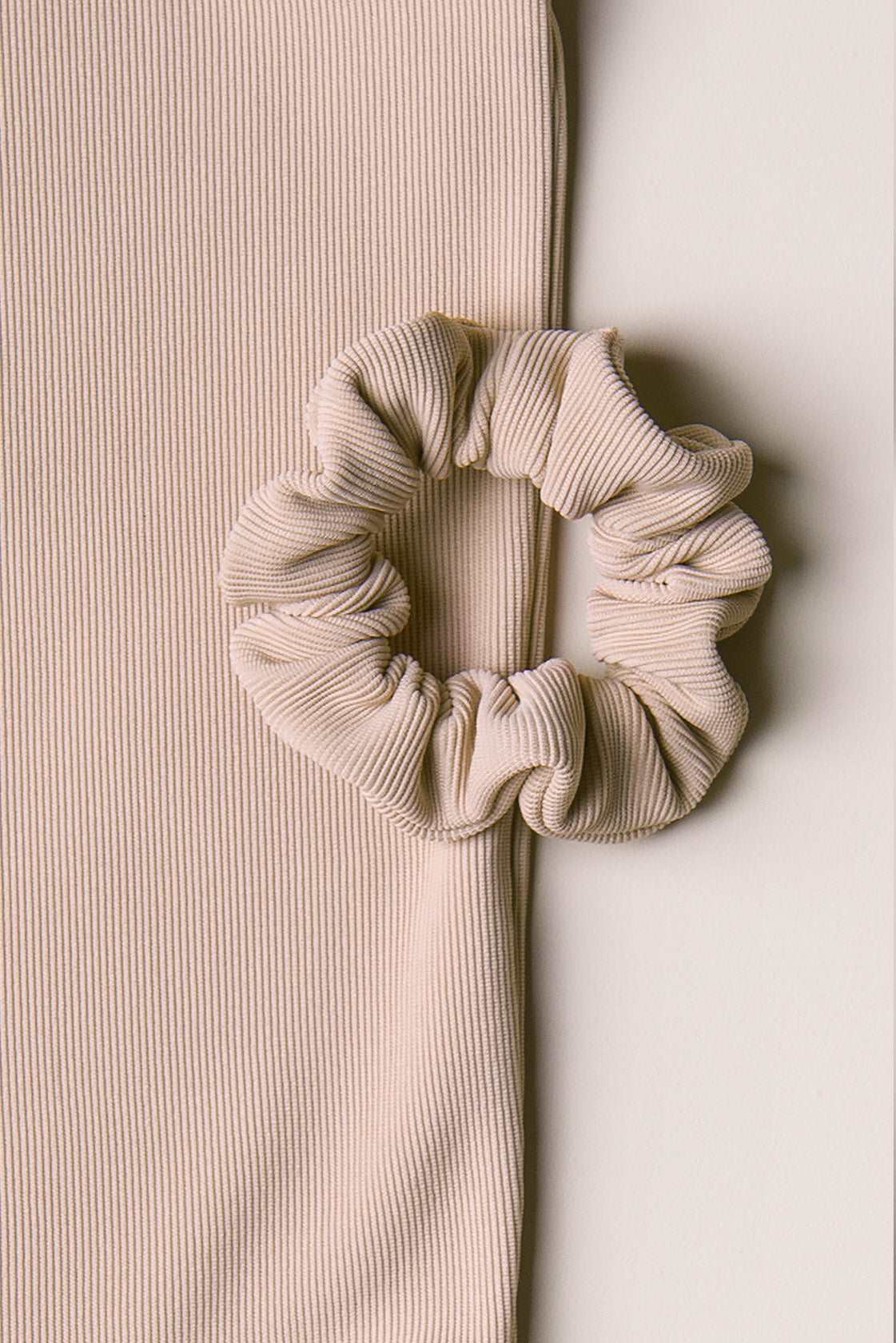 Siganture Swim Scrunchie