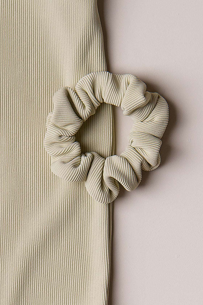 Siganture Swim Scrunchie