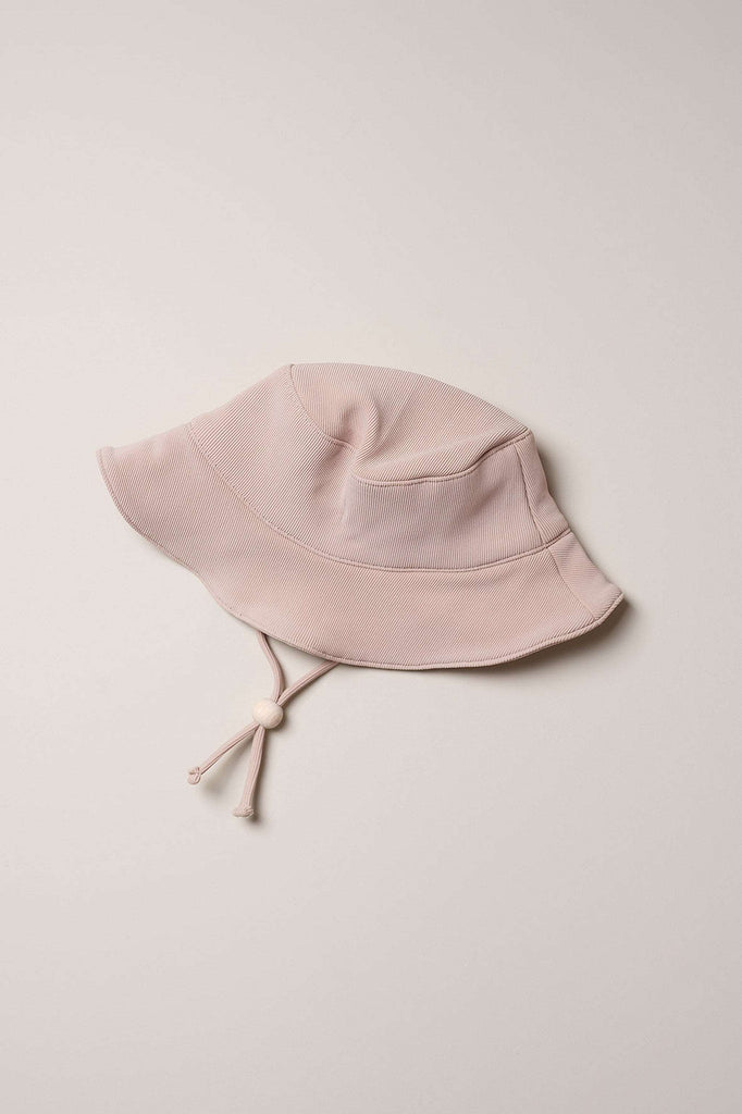 Signature Baby Swim Hat - Pistachio