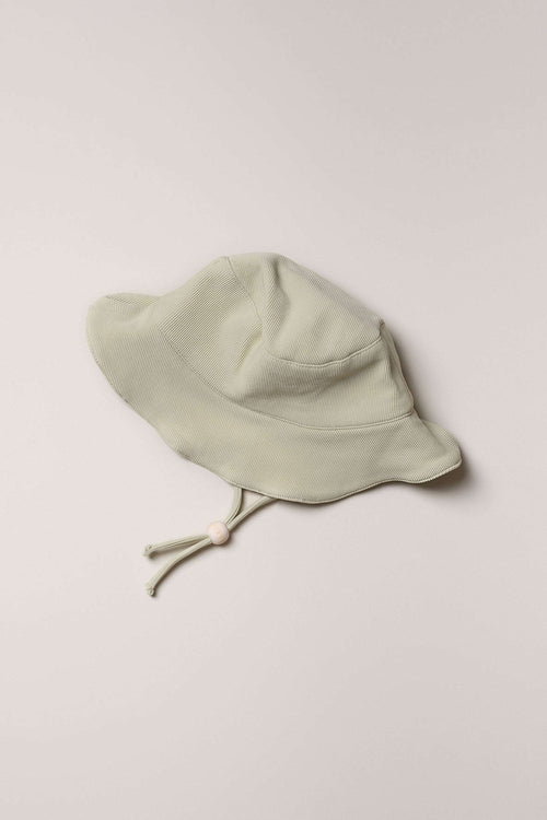 Signature Baby Swim Hat - Pistachio