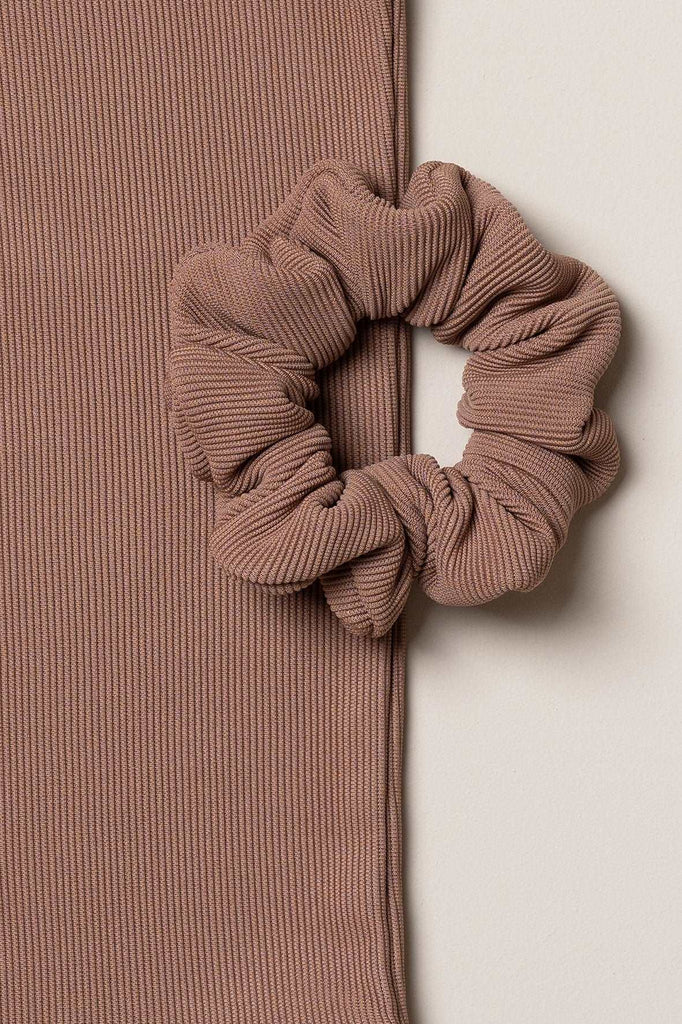 Siganture Swim Scrunchie
