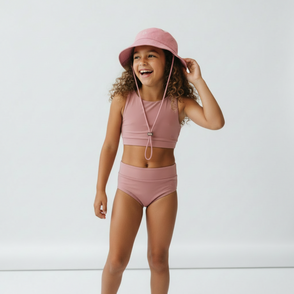 Bondi Bikini Girls- Rosewood