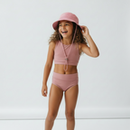 Bondi Bikini Girls- Rosewood