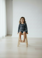 Wimbledon Swimsuit Girls - Moonlight