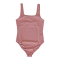 Aura Swimsuit Woman - Rosewood