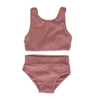 Bondi Bikini Girls- Rosewood