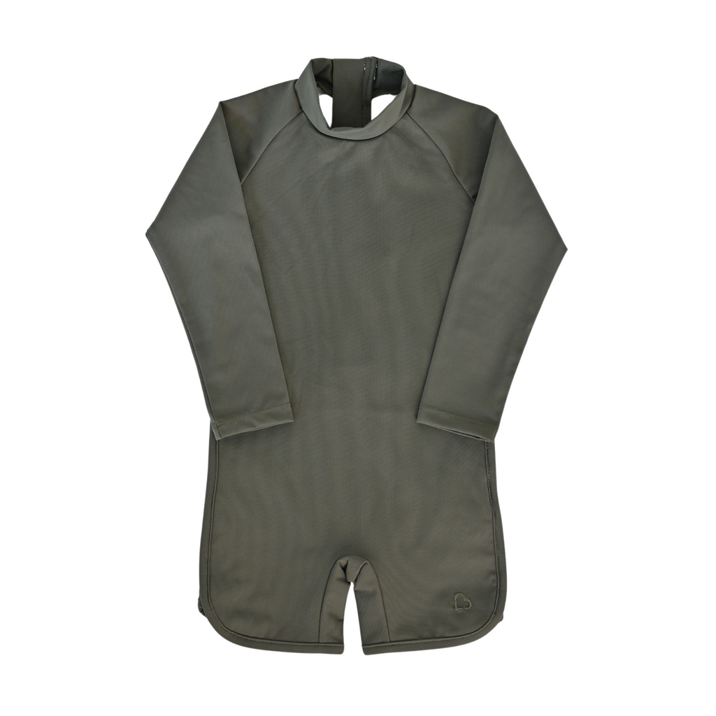 Islander Swimsuit Kids - Juniper