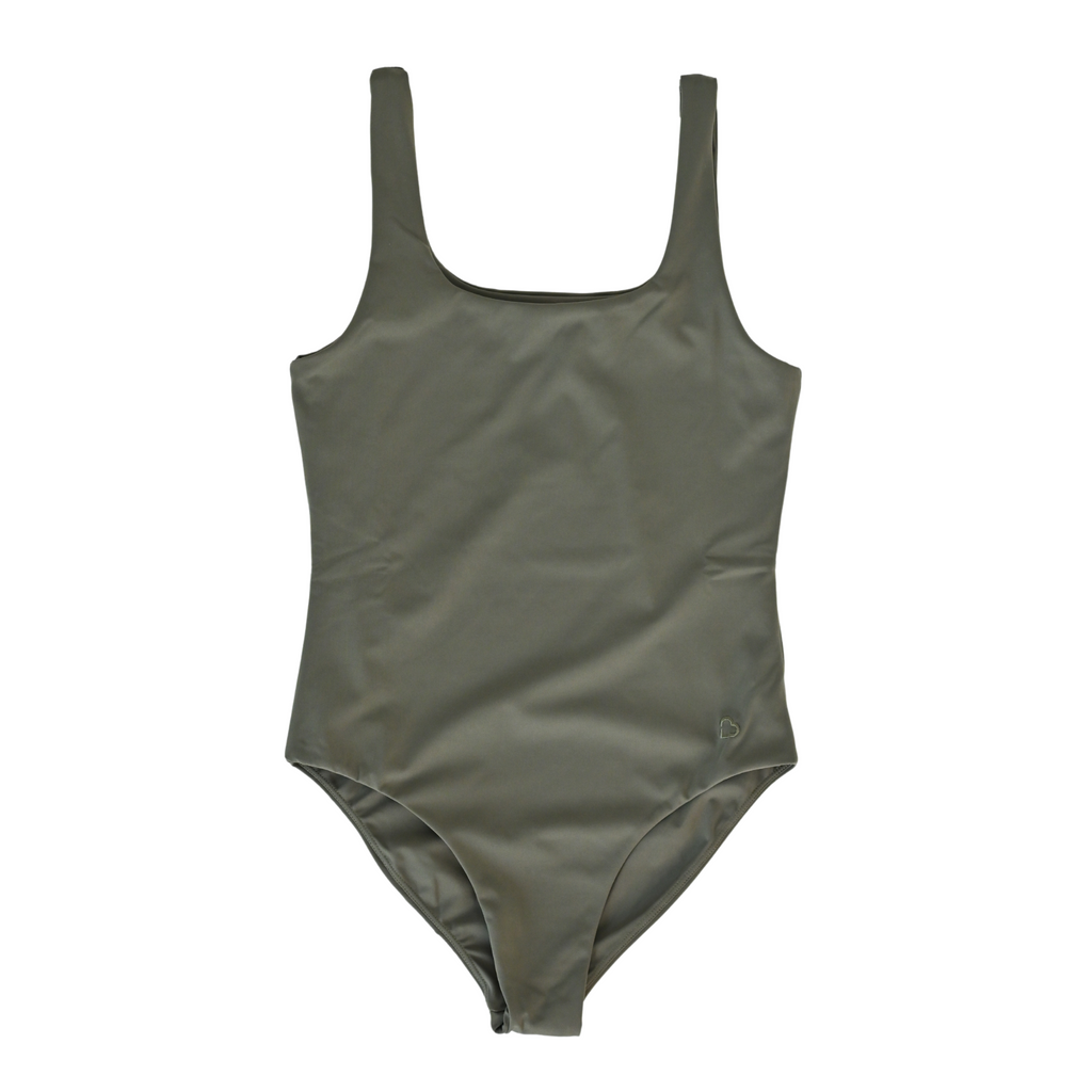 Aura Swimsuit Woman - Juniper