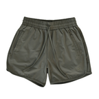 Cove Swim Shorts Man - Juniper
