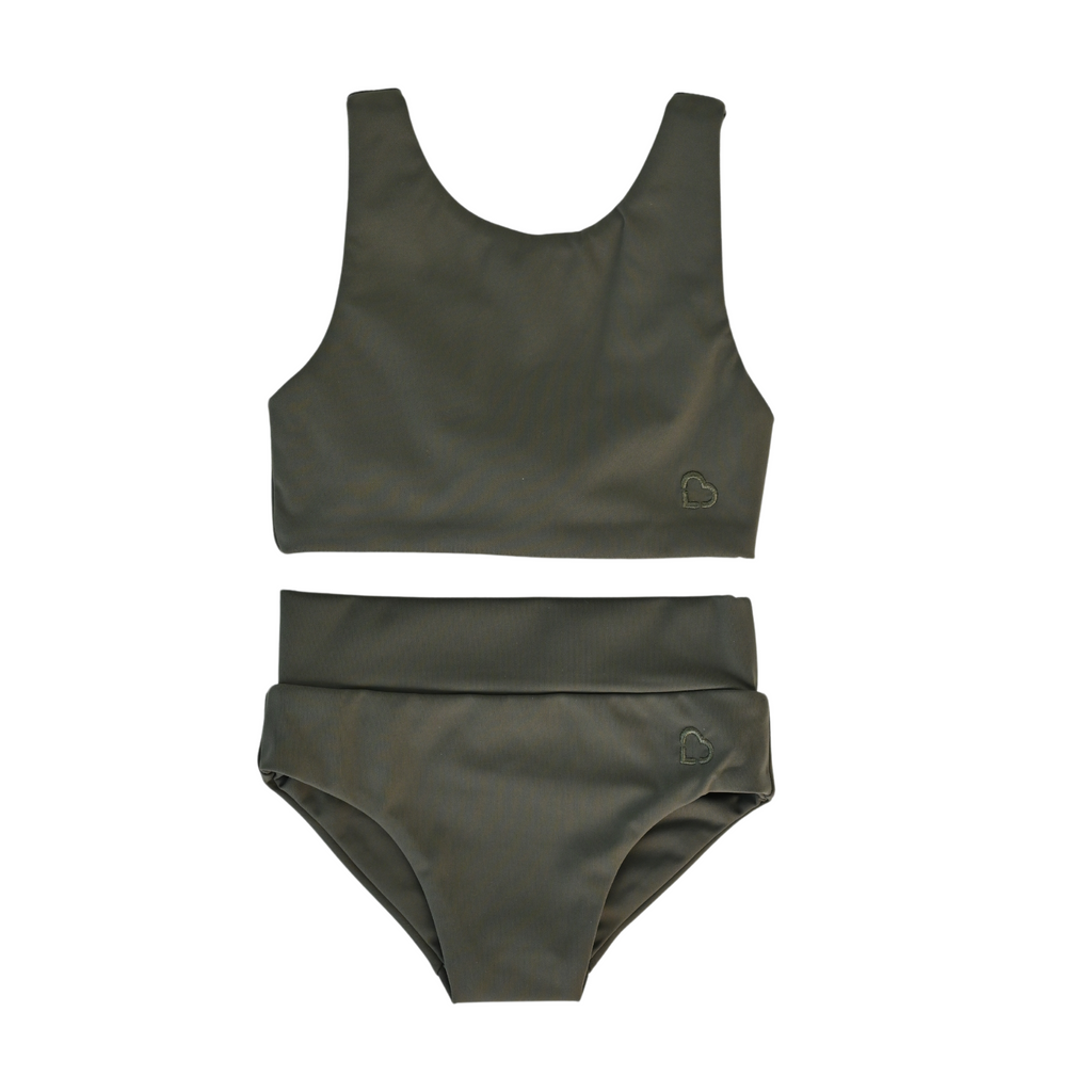 Bondi Bikini Girls - Juniper