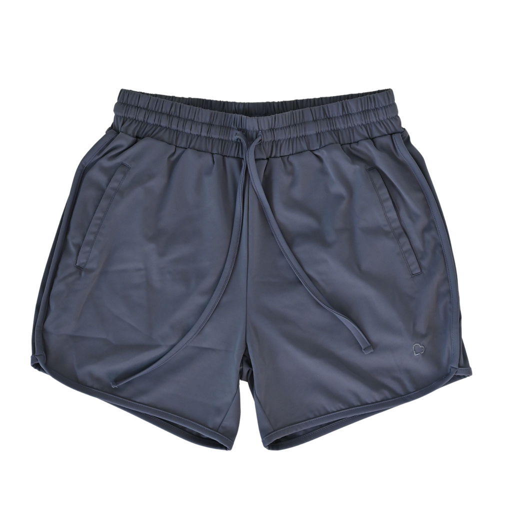 Cove Swim Shorts Man - Moonlight